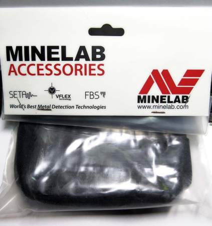 Чехол на электронный блок Металлоискателя Minelab X-Terra 305/505/705