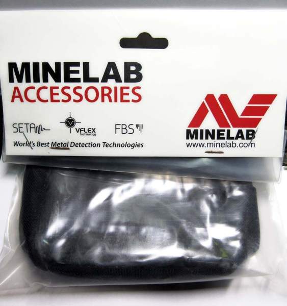 Чехол на электронный блок Металлоискателя Minelab X-Terra 305/505/705
