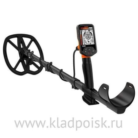 Металлоискатель Quest Q40