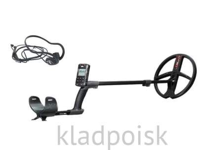 Металлоискатель XP Deus 2 (FMF) с блоком, катушкой DD 28 см FMF, наушниками BH-01 Металлоискатель XP Deus 2 (FMF) с блоком, катушкой DD 28 см FMF, наушниками BH-01
