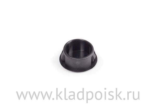 Заглушка верхней штанги для Fisher, Teknetics, Bounty Hunter Заглушка верхней штанги для Fisher, Teknetics, Bounty Hunter