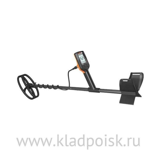 Металлоискатель Quest X5 Металлоискатель Quest X5