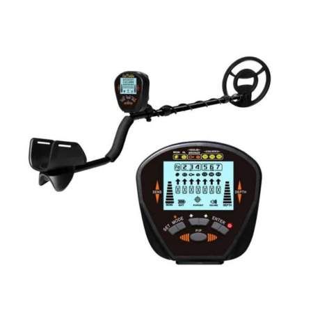 Металлоискатель Tianxun MD-830