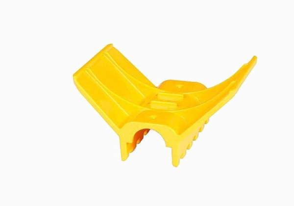 Нижняя часть подлокотника для Garrett серии ACE Нижняя часть подлокотника для Garrett серии ACE