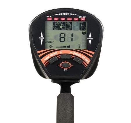 Металлоискатель Tianxun MD-810RU Металлоискатель Tianxun MD-810RU