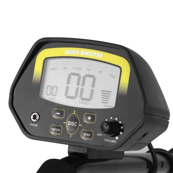 Металлоискатель Tianxun MD-4060 Металлоискатель Tianxun MD-4060