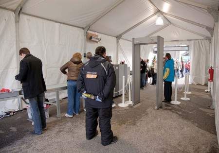 Металлоискатель GARRETT PD 6500i Металлоискатель GARRETT PD 6500i