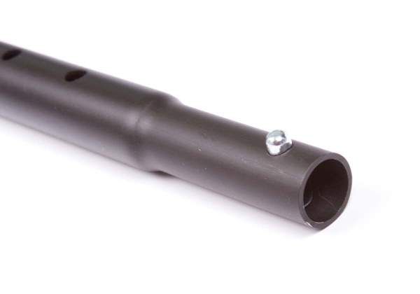 Средняя штанга с клипсой для металлоискателей Fisher Средняя штанга с клипсой для металлоискателей Fisher