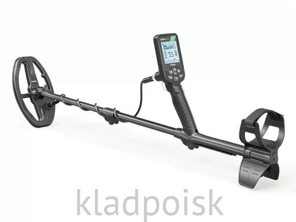 Металлоискатель Nokta Simplex LITE с катушкой 6x9.5″ DD Металлоискатель Nokta Simplex LITE с катушкой 6x9.5″ DD