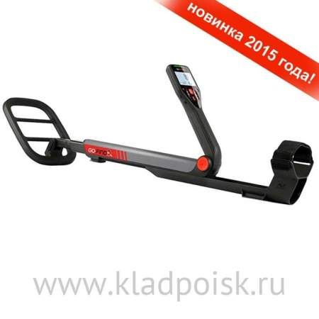 Металлоискатель Minelab GO-FIND 60