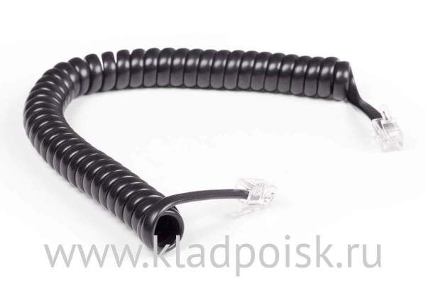 Соединительный кабель для Garrett GTP / GTAx / GTI Соединительный кабель для Garrett GTP / GTAx / GTI