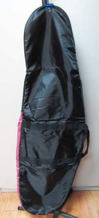 Сумка для металлоискателей White's