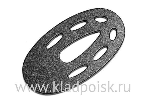 Пластиковый чехол на катушку 10'' для Fisher F75, F70, F5 Пластиковый чехол на катушку 10'' для Fisher F75, F70, F5