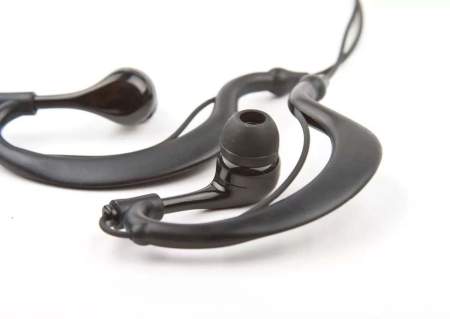 Bодонепроницаемые наушники для XP Deus и ORX