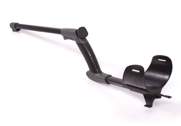 Штанга для XP DEUS с подлокотником Штанга для XP DEUS с подлокотником