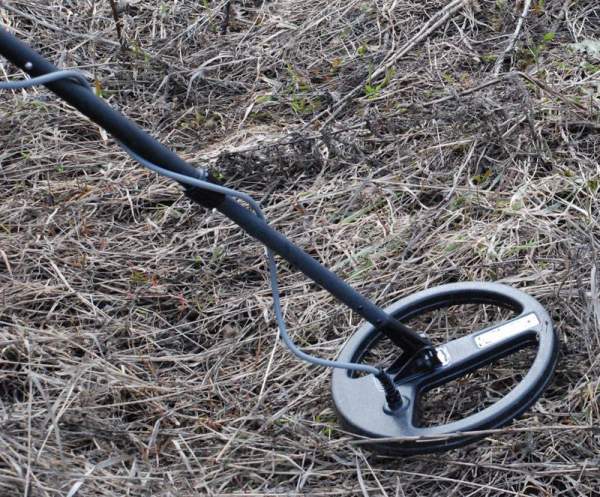 Металлоискатель White's Spectra V3i Металлоискатель White's Spectra V3i