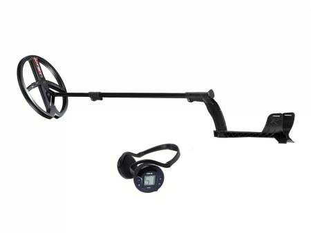 Металлоискатель XP Deus 2 (FMF) MASTER с катушкой DD 28 см FMF, наушниками WS6, без блока Металлоискатель XP Deus 2 (FMF) MASTER с катушкой DD 28 см FMF, наушниками WS6, без блока