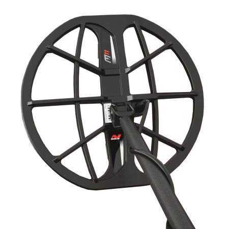 Металлоискатель Minelab Manticore Металлоискатель Minelab Manticore