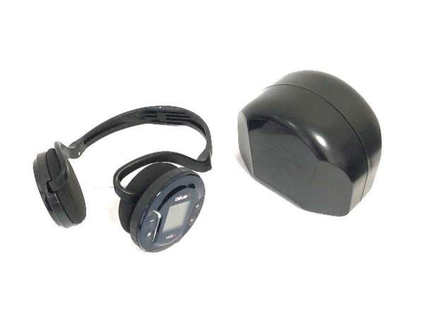 Наушники XP WS6 для Deus II беспроводные Наушники XP WS6 для Deus II беспроводные