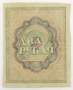 Расчетный знак 2 рубля 1919 года, РСФСР