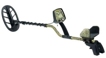 Металлоискатель Teknetics T2 LTD