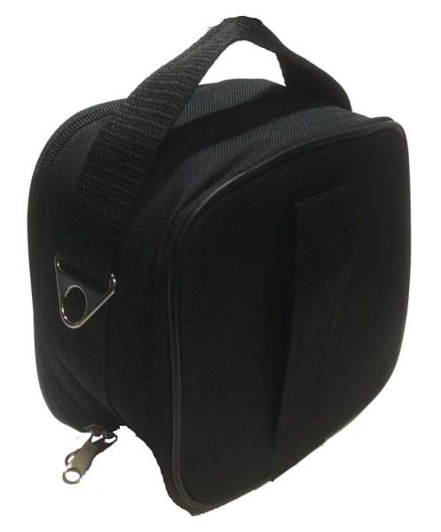 Сумка для поискового магнита, черная