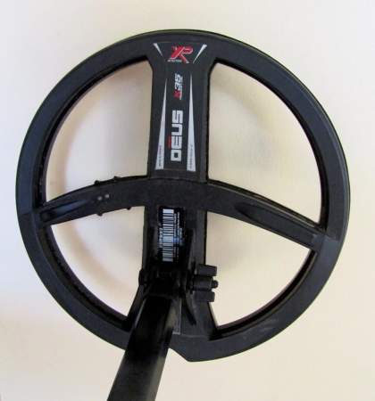 Б/у металлоискатель XP ORX 5.2 с катушкой x35 22,5 см, блок, без наушников Б/у металлоискатель XP ORX 5.2 с катушкой x35 22,5 см, блок, без наушников