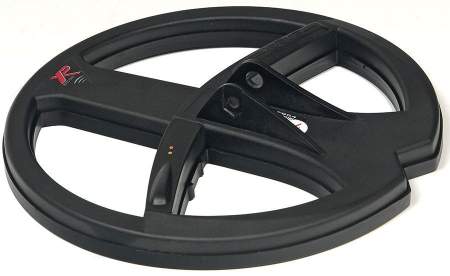 Металлоискатель XP Deus X35 с блоком, катушкой DD 22,5, без наушников + пинпоинтер MI6