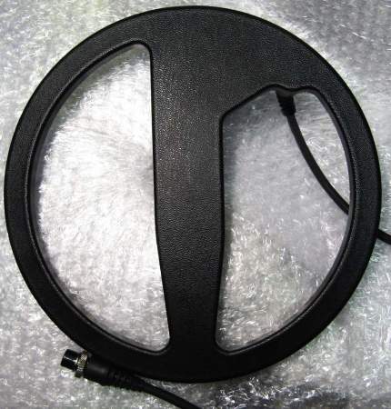 Катушка Nel Tornado 1000 для Minelab SovereignGT Витринный образец