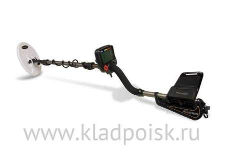 Металлоискатель Makro Racer Gold