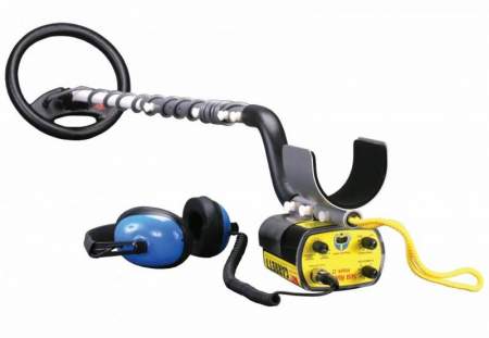 Металлоискатель Garrett Sea Hunter Mark II Металлоискатель Garrett Sea Hunter Mark II