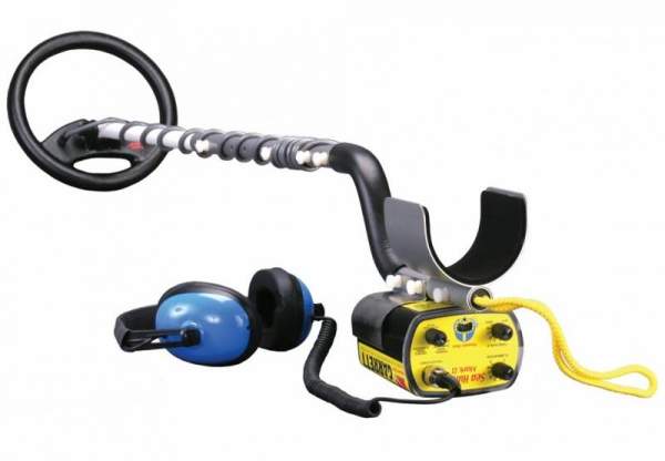 Металлоискатель Garrett Sea Hunter Mark II Металлоискатель Garrett Sea Hunter Mark II