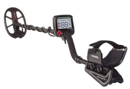 Металлоискатель Makro Racer 2
