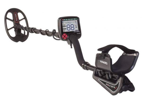 Металлоискатель Makro Racer 2 Металлоискатель Makro Racer 2