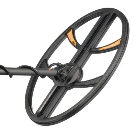 Металлоискатель Tianxun TX-850 с большой 15 дюймовой катушкой