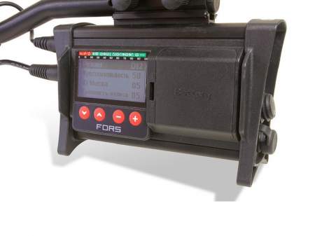 Металлоискатель Nokta Fors Relic Металлоискатель Nokta Fors Relic