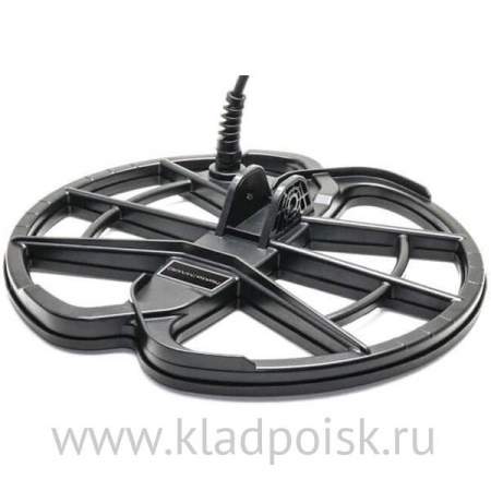 Катушка 11" NOKTA&MAKRO IM28R BLACK для Impact