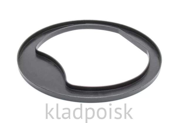 Защита на катушку 8 дюймов для Nokta Makro PulseDive Защита на катушку 8 дюймов для Nokta Makro PulseDive