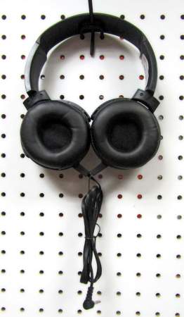 Наушники Nokta MDR-XB450