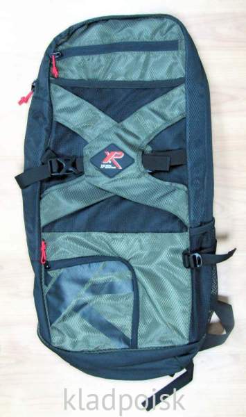 Фирменный рюкзак XP BACKPACK 240