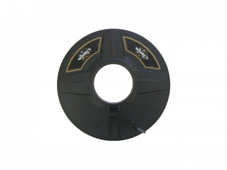 White's 9,5'' Blue Max (XLT)