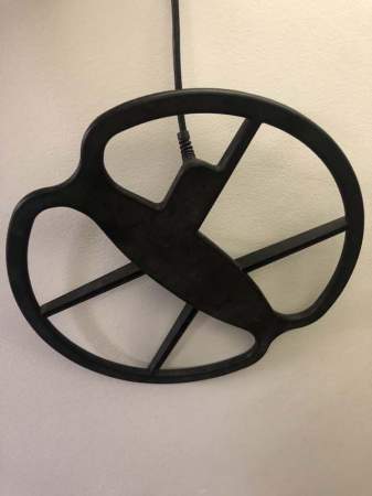 Металлоискатель White's MXT Tracker б/у