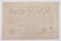 Банкнота 50000 марок 1923 года - Веймарская Республика, арт 2