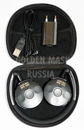 Металлоискатель Golden Mask 4W Pro Металлоискатель Golden Mask 4W Pro