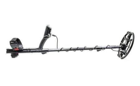 Металлоискатель Nokta|Makro Anfibio Multi + подарки (Nokta Makro PulseDive, бейсболка Nokta&Makro, совок Nokta&Makro)