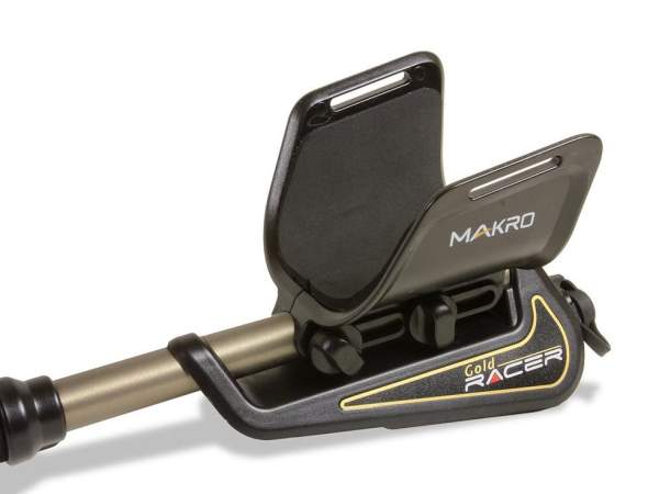Металлоискатель Makro Racer Gold