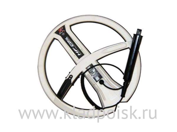 Катушка 22,5 см HF для XP Deus и ORX