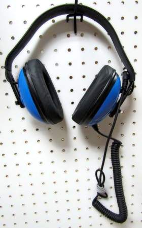 Наушники подводные для Garrett Vortex Наушники подводные для Garrett Vortex