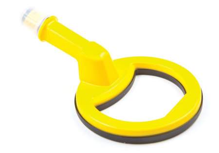 Металлоискатель-пинпоинтер Nokta Makro PulseDive желтый Металлоискатель-пинпоинтер Nokta Makro PulseDive желтый