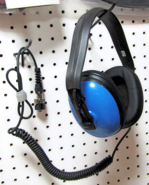 Наушники подводные серии GARRETT AT PRO, GARRETT INFINIUM LS и GARRETT SEA HUNTER MARK II